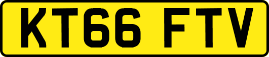KT66FTV