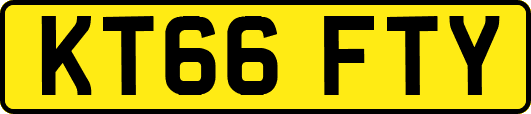 KT66FTY