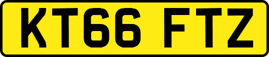 KT66FTZ