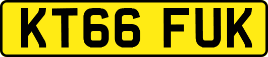 KT66FUK