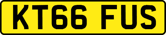 KT66FUS