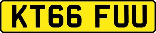 KT66FUU