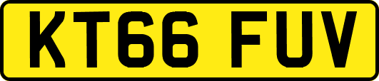 KT66FUV