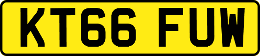 KT66FUW