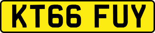 KT66FUY