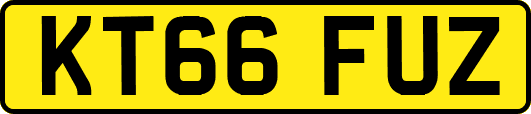 KT66FUZ