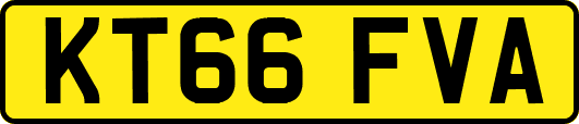 KT66FVA
