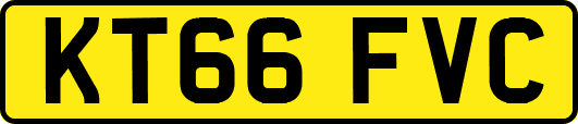 KT66FVC