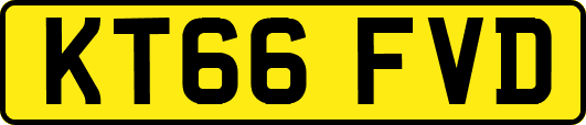 KT66FVD
