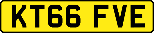 KT66FVE