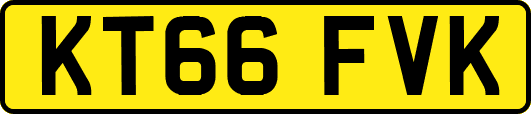 KT66FVK
