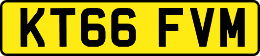 KT66FVM