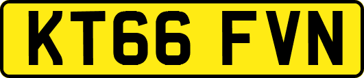 KT66FVN