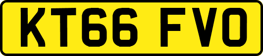 KT66FVO
