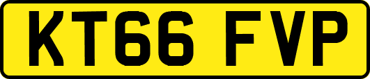 KT66FVP