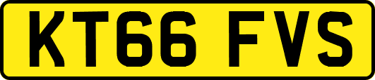 KT66FVS
