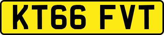 KT66FVT