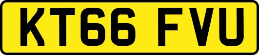 KT66FVU