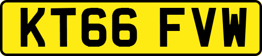 KT66FVW