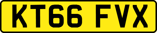 KT66FVX