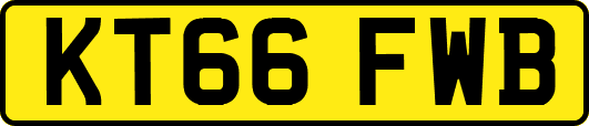 KT66FWB