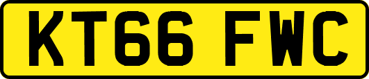 KT66FWC