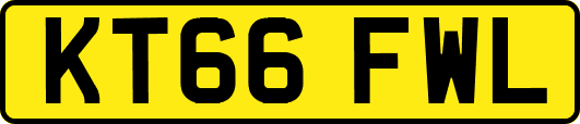 KT66FWL