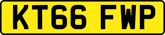 KT66FWP