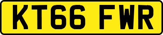 KT66FWR