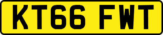 KT66FWT