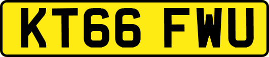 KT66FWU
