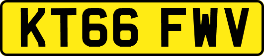 KT66FWV