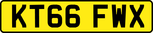 KT66FWX