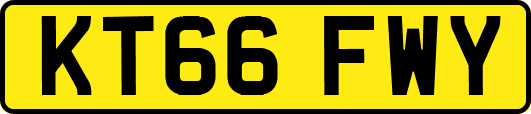 KT66FWY