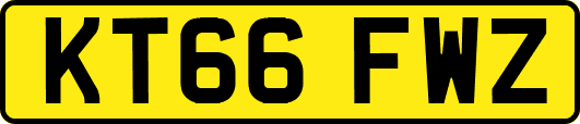 KT66FWZ