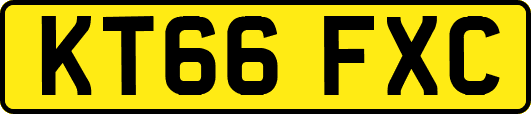 KT66FXC