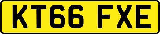 KT66FXE