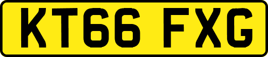 KT66FXG
