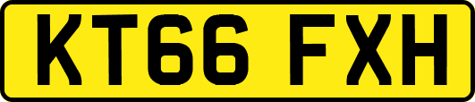 KT66FXH