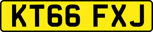 KT66FXJ