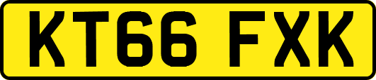 KT66FXK