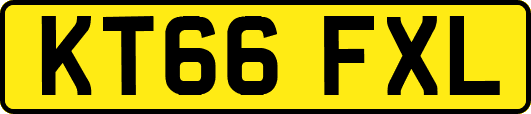 KT66FXL