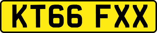 KT66FXX