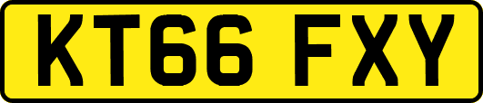 KT66FXY