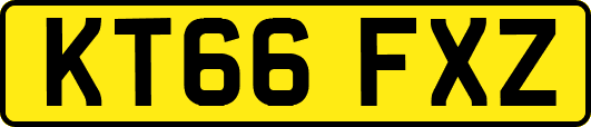 KT66FXZ