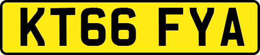 KT66FYA