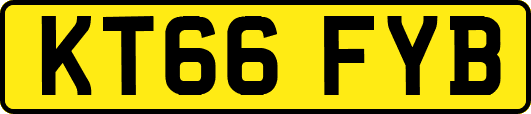 KT66FYB