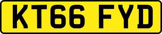 KT66FYD