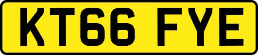 KT66FYE