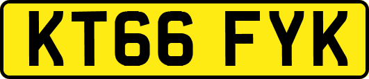 KT66FYK